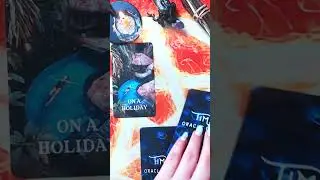 КОГДА ТЕБЕ НАПИШЕТ ЗАГАДАННЫЙ МУЖЧИНА? Таро. Гадание  #таро #гадание  #tarot