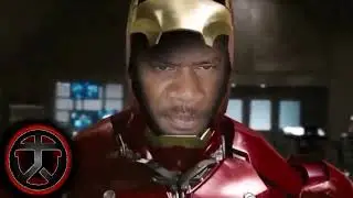 PNG Iron Man. PNG Funny Video
