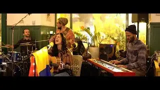 Beck Corlan - Un Vis ( Live Session )