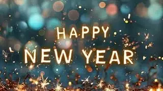 HAPPY NEW YEARS!!