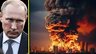 MÁXIMA TRAGEDIA EN UCRANIA: EL MAYOR ATAQUE DE RUSIA | LA VENGANZA DE PUTIN CONTRA LA OTAN