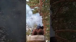 Бойпур. Агинский дацан.