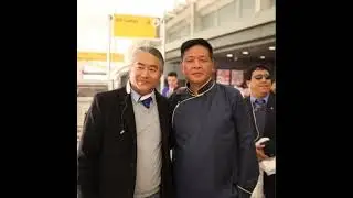 Plot to frame lobsang sangay voters by PT supporter