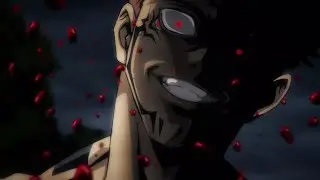 Jujutsu Kaisen - Disturbia {AMV}