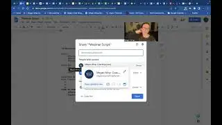 How to do a Force Copy for Google Documents