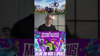 MultiVersus Will Bring Guilds To The Game Soon 