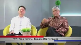 DIK Yang Terhina Terpaku Dan Terbuang | Pdt. Bigman Sirait
