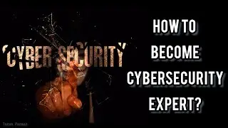 How To Become Cyber Security Expert | Cyber Security Expert Kaise Bane
