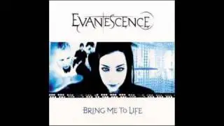 Bring Me To Life censored W**k me off?