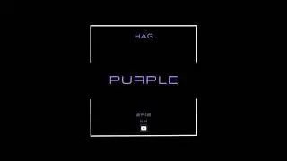 KAG - Purple (Prod. by Def Beats) 