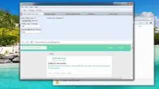 Tsu Booster v1.6 | Tsu Bot - User Profile Link Scraper
