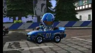 ModNation Racers part 3: Look there and KA-BOOM!