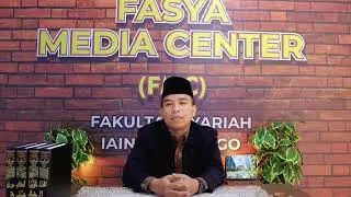 #Mutiarahikmah Ramadhan day 25 Oleh Khairil Umami, M.S.I
