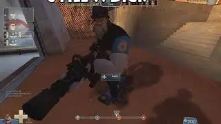 TF2: Don't be that guy