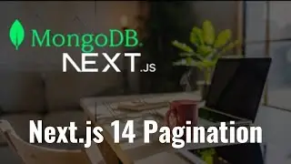 Next js-14 Tutorial  -  SnapSave io use to pagination Server Side with MongoDB