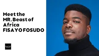 How Fisayo became a Millionaire because of YOUTUBE