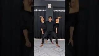 Let's dance 🤣