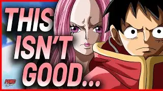 The Insane Disappointment of One Piece's Egghead Arc