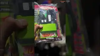 ECU STD VS ECU RACING