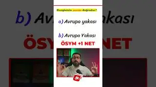 2024 +1 NET Yazım Yanlışları TYT TÜRKÇE