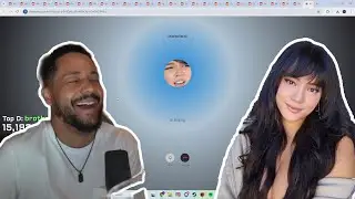 Nmplol Talks To AI Cinna