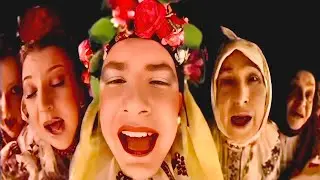 VERKA SERDUCHKA — Гоп-Гоп-Гоп (Official Video)