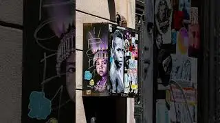 Karaköy Sokakları