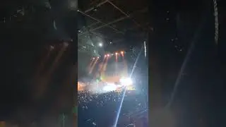Bullet live