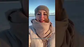 Как мы сходили на Гиперборею🥰