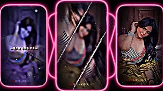 TUM HI HO😩💘XML FILE🔰Alight Motion Xml File🔥Xml File Hindi Song🎶//