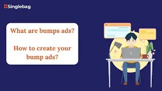What are bumps ads? How to create your bump ads?
