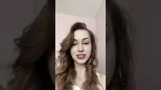 надо стримить на твиче с такой  внешкой 🥹 #тикток #топ #esign #тренды #apple