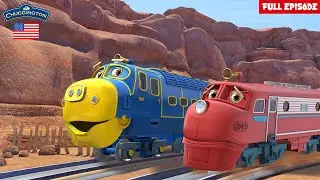 Chuggington: Zack in Danger! Brewster’s Rescue! | Preschool Moments | Best Train Adventure Stories