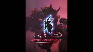 Prime Titan Cameraman 