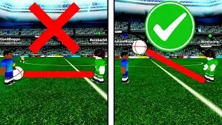 5 PASSES THAT WILL IMPROVE YOUR GAMEPLAY.. TPS: ULTIMATE SOCCER