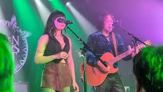 When Rivers Meet: Don't Tell Me Goodbye @tunbridgewellsforum7074  03/11/2024