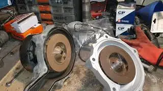 Renault Premium, pump replacement, nuances.