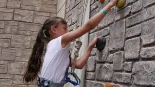 DIT Evrika Beach Club Hotel-Climbing