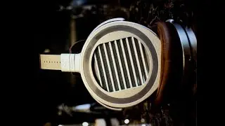 HIFIMAN Susvara Unveiled