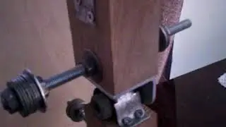 Лазерный нивелир (уровень) своими руками просто. Часть 2.