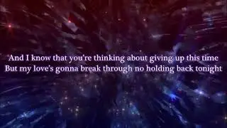 Tobymac Fighting For Your Heart (Lyric Video)