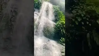 বান্ধর বনের ঝরনা খুব সুন্দর 🌺🌺 #rashedul