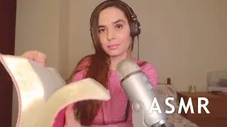 ASMR lendo a Bíblia | Gênesis capítulo 1