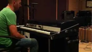 Rhodes Stage Piano 1975