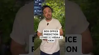 Box Office Prediction | Stree 2 | Vedaa | Khel Khel Mein