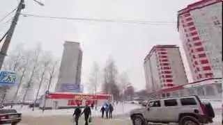 Путеводитель до зала