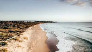 Sparkling of Sand - Buckethead