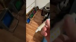 Театральные прожекторы заливного света 500w