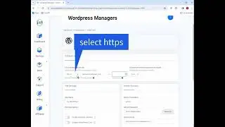 How to install wordpress (english guide) - Netpower
