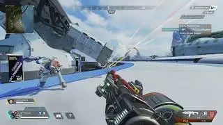 Aim Assist On M&K